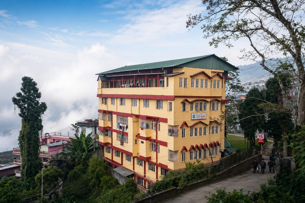 Bethany School, Kurseong